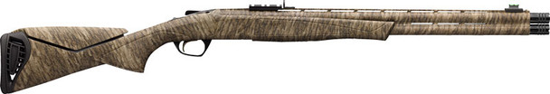 Browning Cynergy 12 Gauge Over/Under Shotgun with Adjustable Stock and 26-Inch Barrel