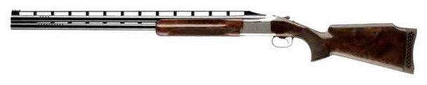 Browning Citori 725 Trap Left-Hand Over/Under Shotgun with 30-Inch Barrel and Walnut Stock