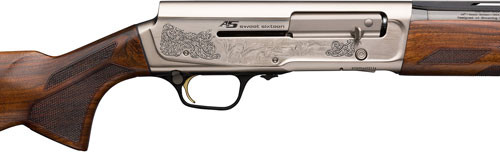 Browning A5 Ultimate Sweet 16 Semi-Auto Shotgun with Inflex Technology Recoil Pad 0118205005