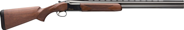 Browning Citori Hunter Grade 1 28-Gauge Over/Under Shotgun with Walnut Stock and Engraving