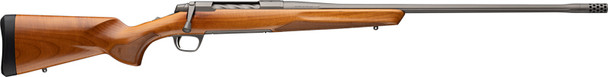 Browning X-Bolt 2 Speed Sporting Rifle in 7mm PRC with Maple Stock and Inflex Recoil Pad