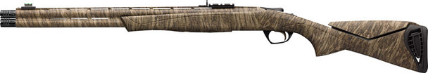 Browning Cynergy 12 Gauge Over/Under Shotgun with 24-inch Barrel and Camouflage Finish
