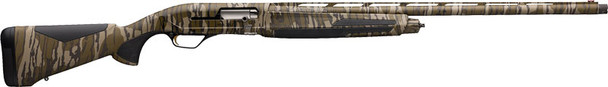Browning Maxus II 12 Gauge Semi-Auto Shotgun with 3.5-Inch Chamber and Camouflage Finish 011742205