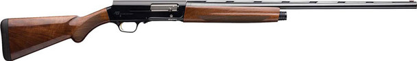 Browning A5 Lightning 12 Gauge Semi-Auto Shotgun with Inflex Technology Recoil Pad