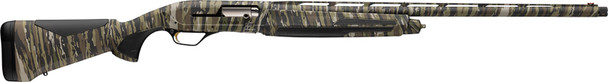Browning Maxus II 12 Gauge Semi-Auto Shotgun with 3.5-inch Chamber and Camouflage Finish 011789204