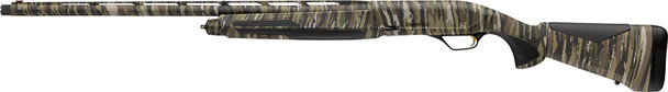 Browning Maxus II 12 Gauge Semi-Auto Shotgun with 3.5-inch Chamber and Camouflage Finish 011789204