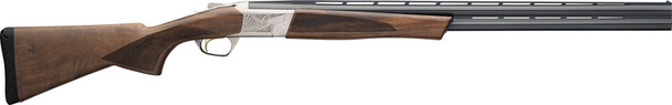 Browning Cynergy Field 20 Gauge Over/Under Shotgun with 26-Inch Barrel and Walnut Stock