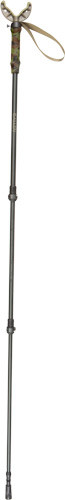 Allen Axial Shooting Stick 61" * Steel Monopod with Carbide Tip and Rubber Boot