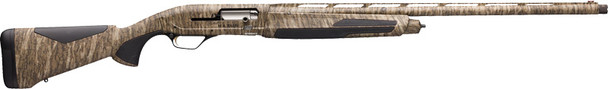 Browning Maxus II 12 Gauge Semi-Auto Shotgun with 3.5-inch Chamber, Camouflage Finish