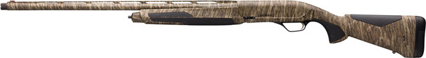 Browning Maxus II 12 Gauge Semi-Auto Shotgun with 3.5-inch Chamber, Camouflage Finish