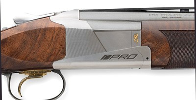 BROWNING CITORI 725 PRO SPORT