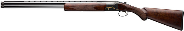 Browning Citori Gran Lightning Over/Under 16 Gauge Shotgun with Vented Rib Barrel and Walnut Stock