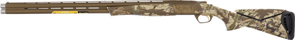Browning Cynergy Wicked Wing 12-Gauge Over/Under Shotgun with Adjustable Comb and Vented Ribs 018730203