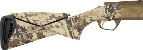 Browning Cynergy Wicked Wing 12-Gauge Over/Under Shotgun with Adjustable Comb and Vented Ribs 018730203