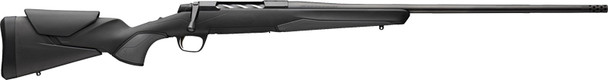 Browning X-Bolt Hunter Rifle in .270 Winchester with Synthetic Stock and 22-Inch Barrel