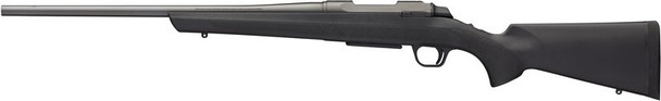 Browning AB3 Micro Stalker 20-inch Matte Blued Steel Sporter Rifle in 7mm-08 Remington