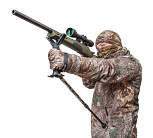 SHOOTING REST 20"-29" ADJTMNT