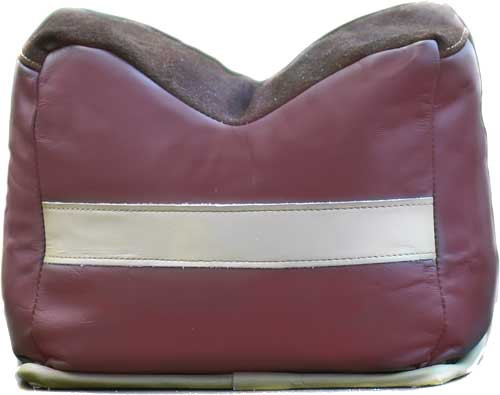 Benchmaster All Leather Medium Filled Bench Bag (Part No. BMALBBMF)