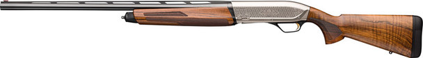 Browning Maxus II Ultimate 12-Gauge Semi-Auto Shotgun with Walnut Stock and Blued Finish