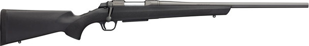 Browning AB3 Micro Stalker 308 Win Sporting Rifle with Matte Blue Steel Finish