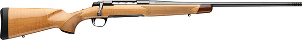 Browning X-Bolt 2 Medallion Sporting Rifle in 6.5 Creedmoor with Engraved Receiver and Maple Stock