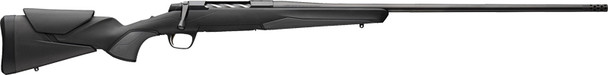 Browning X-Bolt Hunter Sporting Rifle in 7MM Remington Magnum with Synthetic Stock