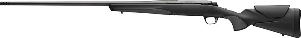 Browning X-Bolt Hunter Sporting Rifle in 7MM Remington Magnum with Synthetic Stock