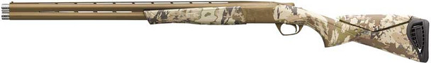 Browning Cynergy Wicked Wing 12 Gauge Over/Under Shotgun with Adjustable Comb and Vented Ribs 018730205