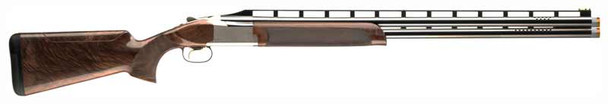 Browning Citori 725 High Rib Over/Under Shotgun with 32-Inch Ported Barrel and Walnut Stock
