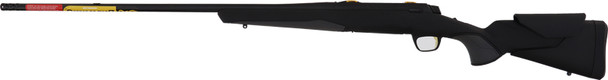 Browning X-Bolt 2 Hunter Sporting Rifle in 300 Win Mag with Synthetic Stock and Blued Finish