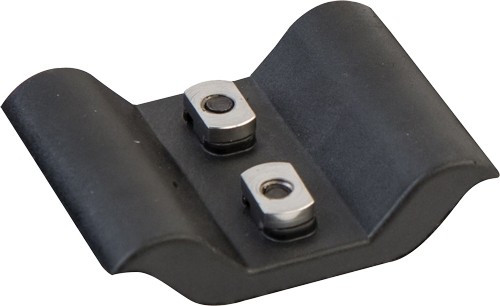 Caldwell BIPOD XLA 6-9 inch Fixed M-LOK & KeyMod Mount Bipod in Black