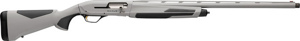 Browning Maxus II 12 Gauge 3.5-inch Semi-Auto Shotgun with Camouflage Synthetic Stock