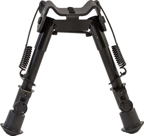 Caldwell BIPOD XLA 9"-13" Aluminum M-LOK & KeyMod Mount Bipod