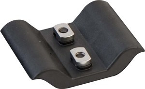 Caldwell BIPOD XLA 9"-13" Aluminum M-LOK & KeyMod Mount Bipod