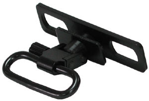 Harris #5 Bi-Pod Adapter for Colt AR-15/M16 with Detachable Swivel