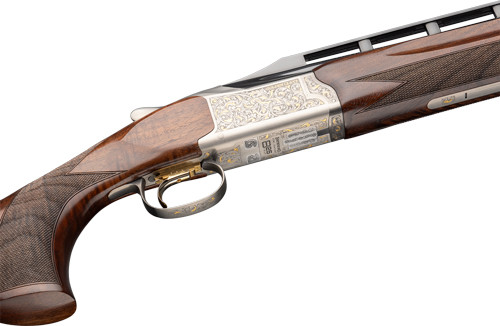 GOLDEN CLAYS 12GA 32"VR*