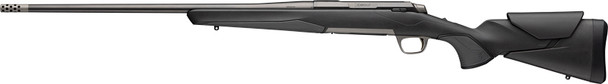 Browning X-Bolt 2 Hunter Bolt-Action Sporting Rifle in 7mm PRC with Vari-Tech Stock
