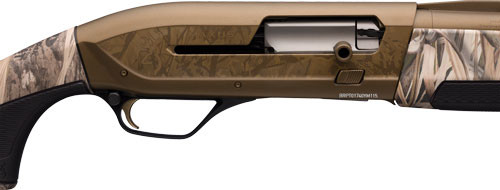 Browning Maxus II Wicked Wing 12 Gauge Semi-Auto Shotgun with Composite Camo Stock