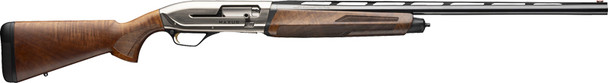 Browning Maxus II Upland 12 Gauge Semi-Auto Shotgun with Turkish Walnut Stock