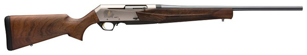 Browning BAR MK3 .308 Winchester Sporting Rifle with 22-inch Polished Blued Barrel and Walnut Stock