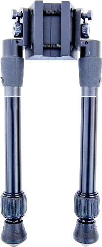 Swagger SWAG-BP-SEA12 Overmolded Flex Ready Joint Bipod Shooter Extreme