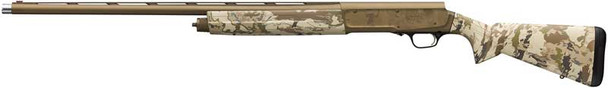 Browning A5 16 Gauge Semi-Auto Shotgun with 26-Inch Vent Rib Barrel and Camo Finish