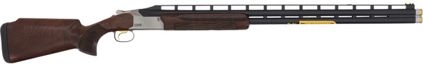 Browning Citori 825 Trap Over/Under Shotgun - 12 Gauge, 32-Inch Barrel, Walnut Monte Carlo Stock