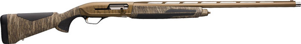 Browning Maxus II Wicked Wing 12-Gauge Semi-Auto Shotgun with Camouflage Finish 011706205