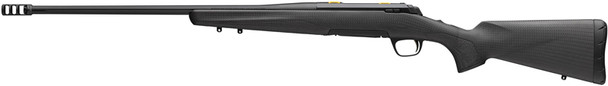 Browning X-Bolt Pro 270 Win Sporting Rifle with Carbon Fiber Stock