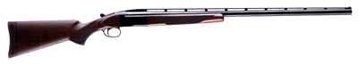 Browning BT-99 Micro 12-Gauge Shotgun with Beavertail Forearm and Non-ported Barrel
