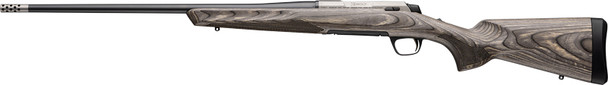 Browning X-Bolt Hunter 7mm PRC Sporting Rifle with Stainless Steel Action and Laminate Stock