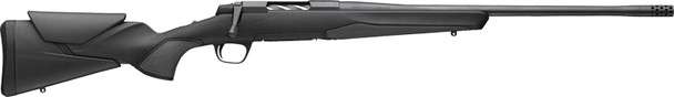 Browning X-Bolt 2 Micro 6.8 Western Sporting Rifle with Synthetic Stock and Blued Finish