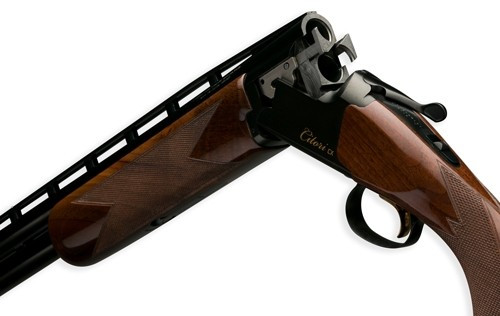 Browning Citori CX 12 Gauge Over/Under Shotgun with 32-inch Barrel