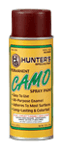 Hunters Specialties HS-00322 Mud Brown Spray Paint – 12 oz Enamel for Hunting and Outdoor Equipment